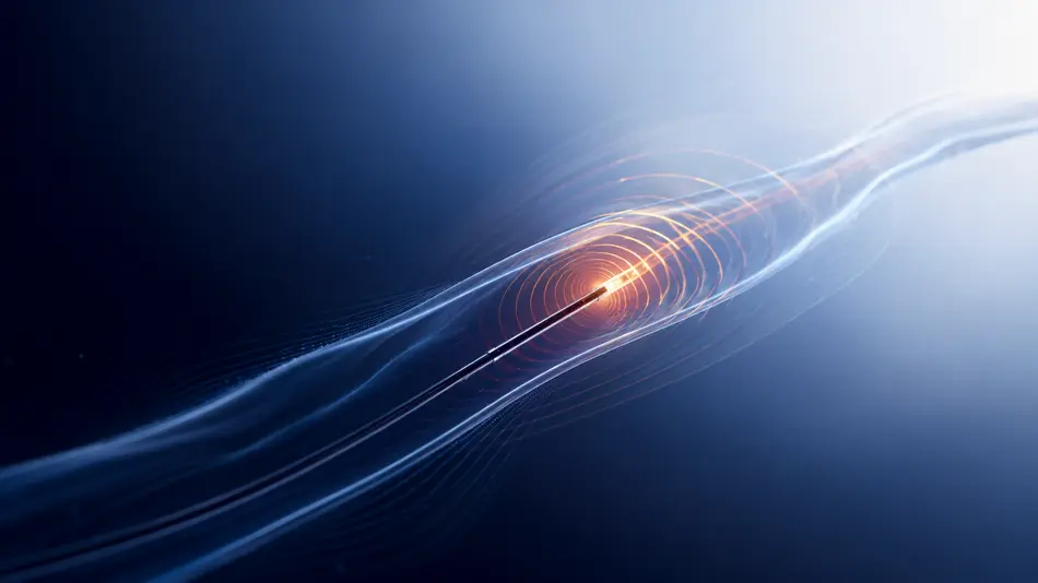 Ondas de radiofrecuencia aplicadas al tratamiento endovenoso de las varices